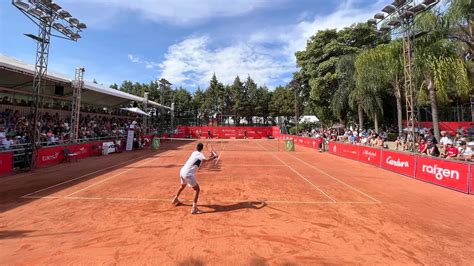 resultados dos jogos de tenis hoje